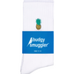 Lot Chaussettes Budgy Icônes