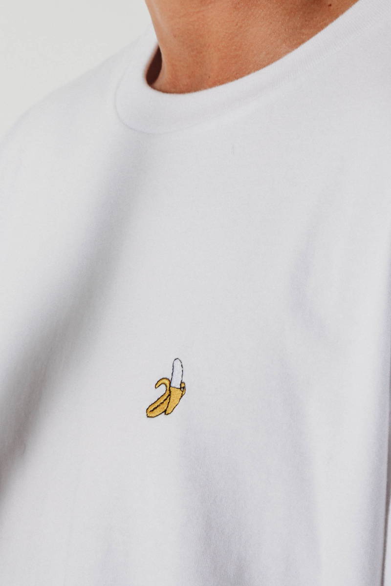 Teeshirt Icône Banane